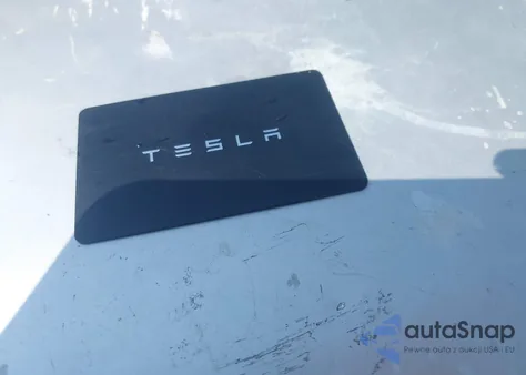 2022 Tesla Model 3 Rear-Wheel Drive из США, поврежденный, VIN 5YJ3E1EA9NF231025